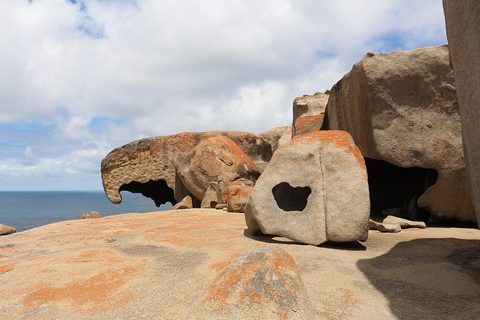 Remarkable Rocks Kangaroo Island — Kangaroo Island
