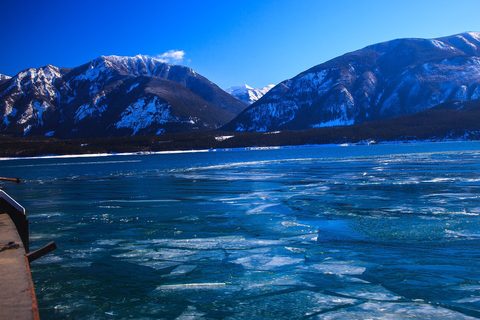 Kootenay Lake ferry — The Kootenays: Nelson to Golden