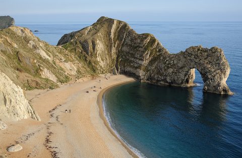 Durdle Door Dorset — Dorset & the Jurassic Coast