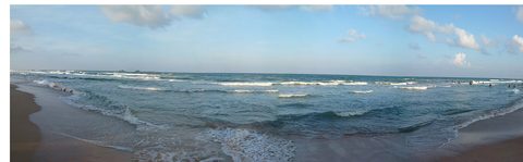Nilaveli beach Trincomalee — Sri Lanka's East Coast
