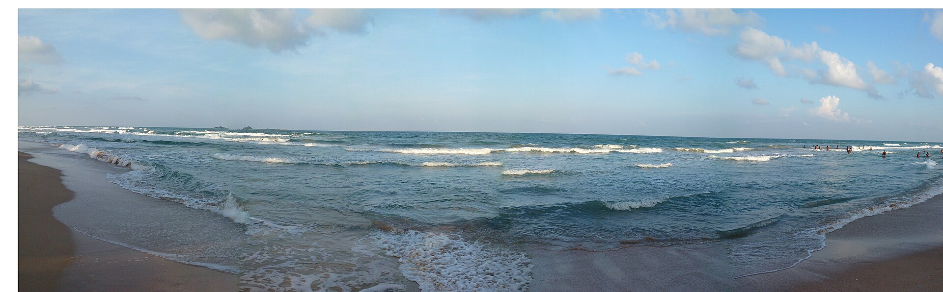 Nilaveli beach Trincomalee — Sri Lanka's East Coast