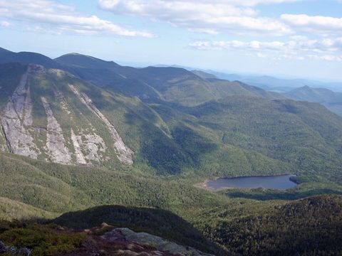 Algonquin Peak — The Adirondacks