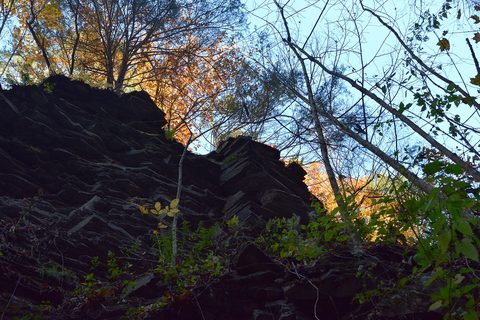 Watkins Glen gorge — The Finger Lakes & Niagara