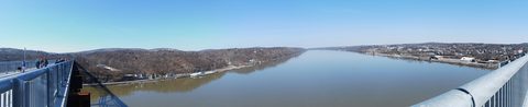 Walkway over Hudson — The Hudson Valley